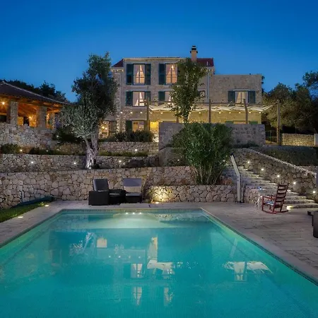 Vakantiehuis Stella Maris