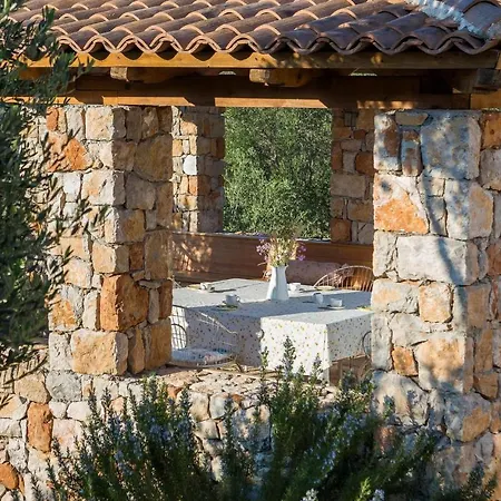 Stella Maris Vakantiehuis Sudurad