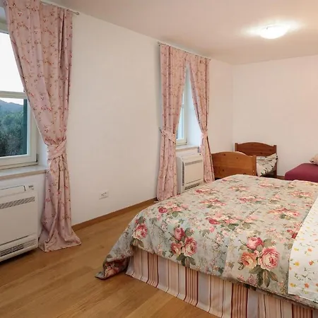 Vakantiehuis Stella Maris