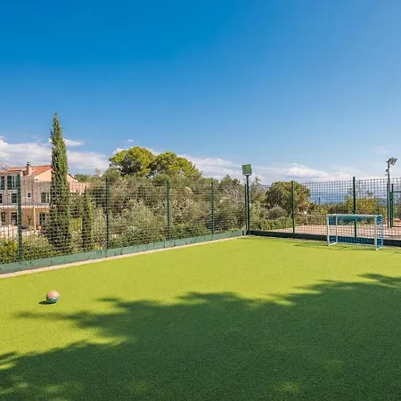 Stella Maris Vakantiehuis Sudurad