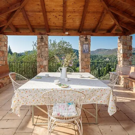 Stella Maris Vakantiehuis Sudurad