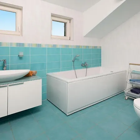 Stella Maris Vakantiehuis