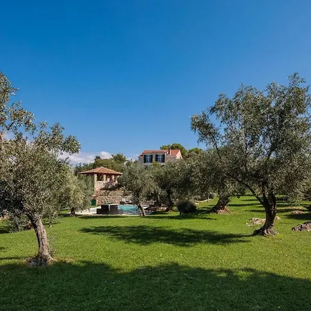 Stella Maris Vakantiehuis *