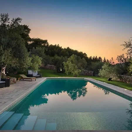 Stella Maris 펜션 *