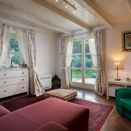 Stella Maris Vakantiehuis *